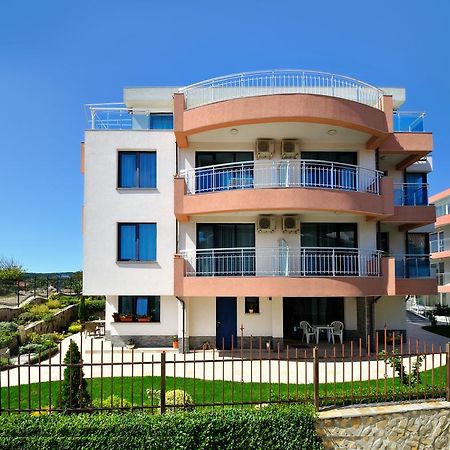 Guest House Daris Sozopol Bagian luar foto
