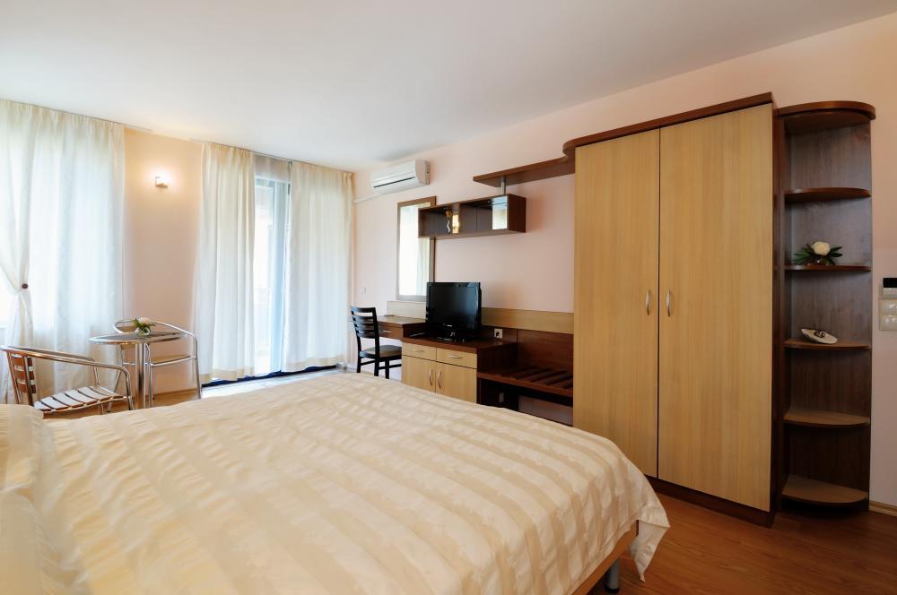 Guest House Daris Sozopol Bagian luar foto