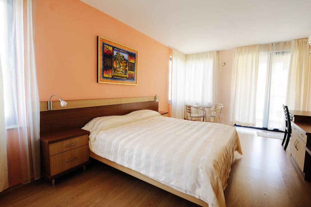 Guest House Daris Sozopol Bagian luar foto