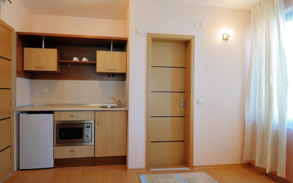 Guest House Daris Sozopol Bagian luar foto