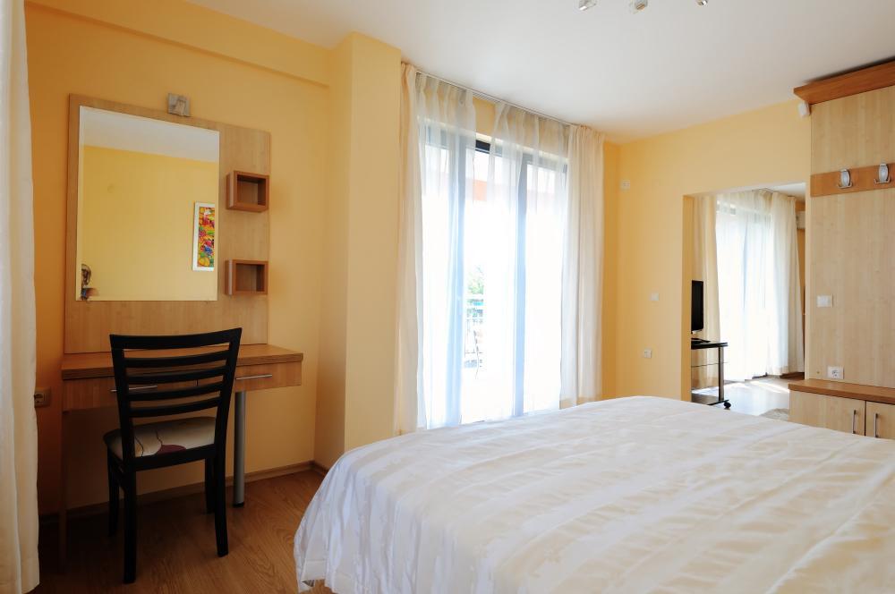 Guest House Daris Sozopol Bagian luar foto