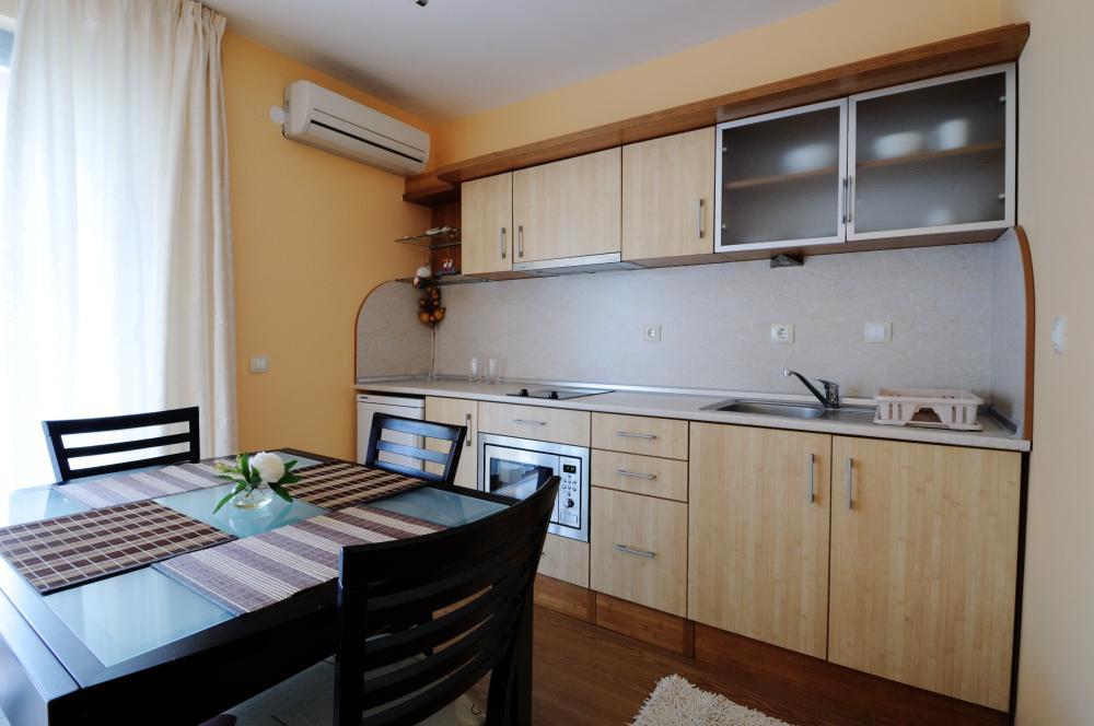 Guest House Daris Sozopol Bagian luar foto